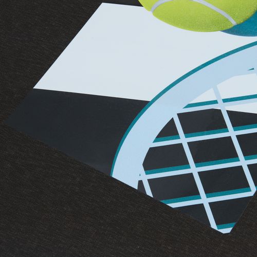 Зонт-трость Simple Golf, черный