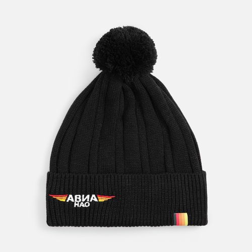 Набор Knit Beat, черный