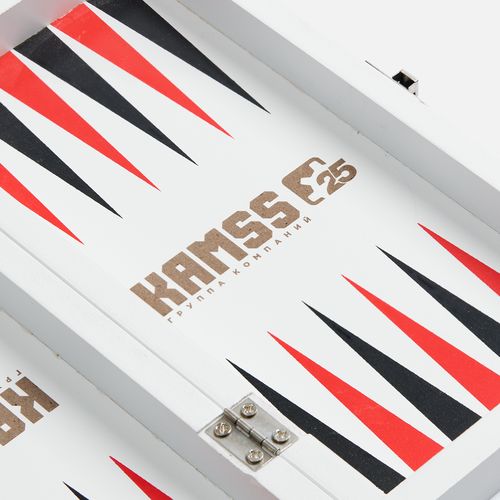 Набор игр Tickler, белый