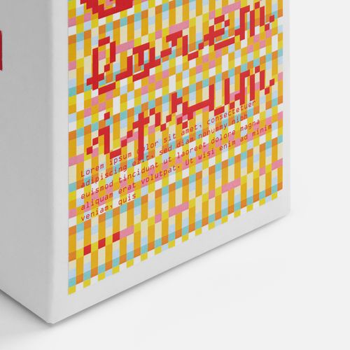 Светильник Merriment