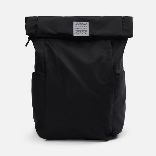 Лейбл светоотражающий Tao, L, серый