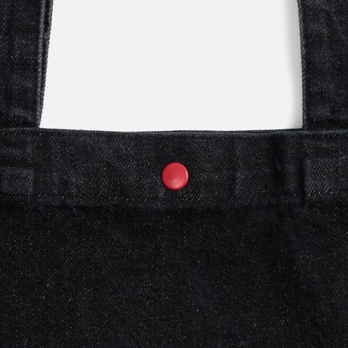 Шопер B7, черный