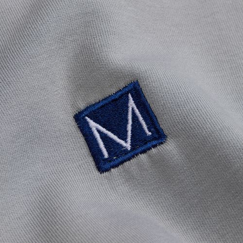 Анорак унисекс Lovi, серый