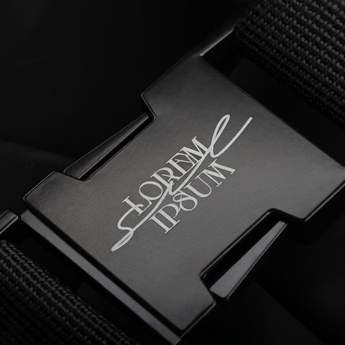 Дорожная сумка Traffic, черная