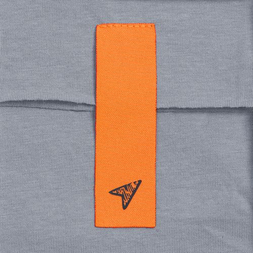 Заготовка из габардина Gabo M, оранжевая