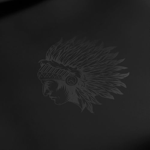 Сумка для ноутбука Traffic, черная