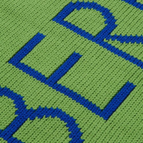 Плед на заказ Tricksy Net Grand Max, 2 цвета, S, акрил