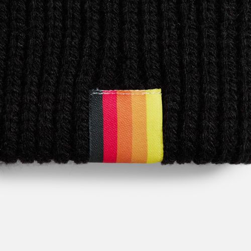 Набор Knit Beat, черный