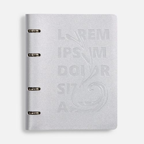 Набор Ringo, серебристый