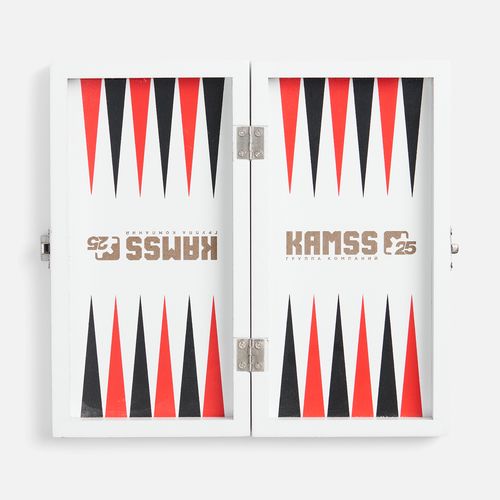 Набор игр Tickler, белый