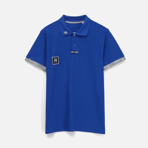 Шильдик на резинку Band, вино