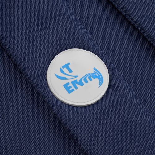 Рюкзак Hank, темно-синий