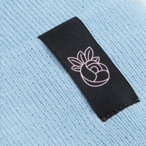 Шапка Urban Flow, голубая