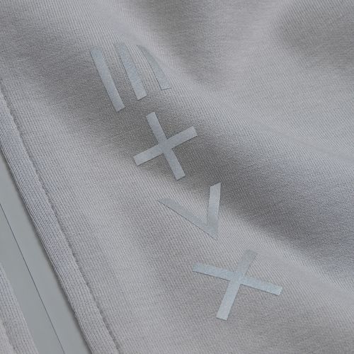 Анорак унисекс Lovi, серый