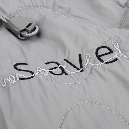 Жилет унисекс Tarnaby, светло-серый