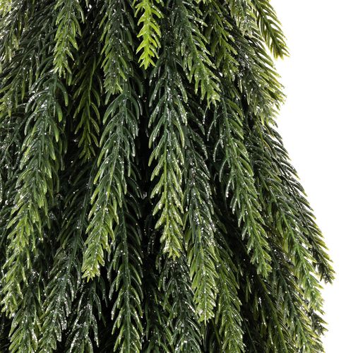 Настольная искусственная елка Argentree