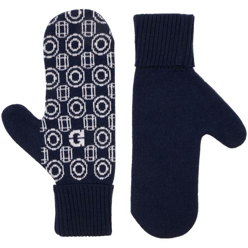 Варежки на заказ Mani, акрил