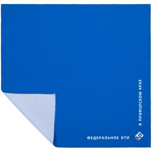 Платок с печатью на заказ ColorSharm, S