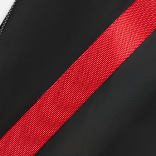 Стропа текстильная Fune 25 L, красная, 130 см