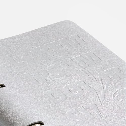 Набор Ringo, серебристый