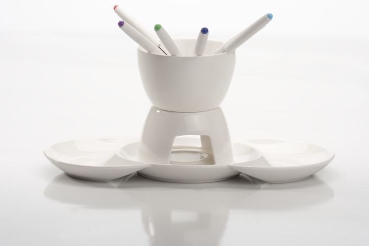 Набор для фондю