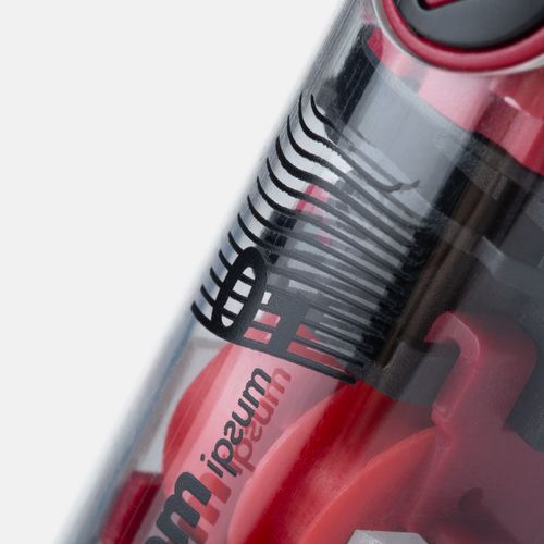 Зонт наоборот складной Futurum со светоотражающим кантом, темно-синий