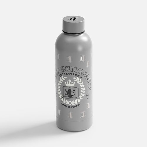 Набор Warmdale, серый