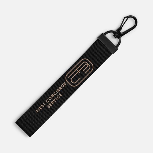 Ремувка Dominus, М, черная