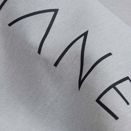 Анорак унисекс Lovi, серый