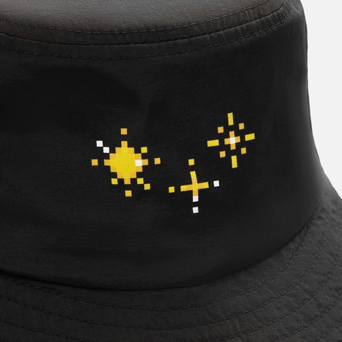 Панама Pana Vista, черная