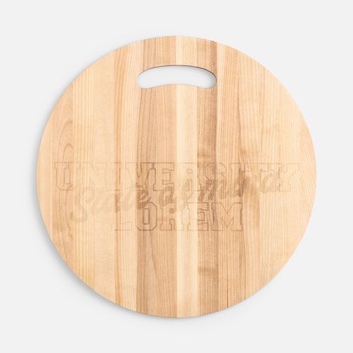 Разделочная доска Koivu, с желобом