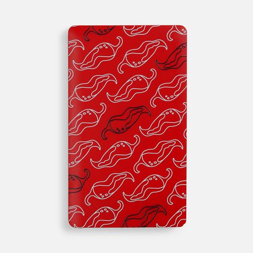 Набор Brigghtopia, красный