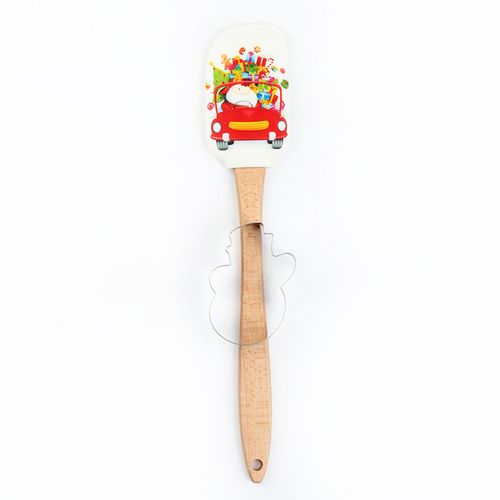 Лопатки кухонные