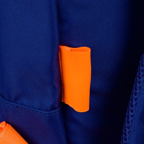 Основа для рюкзака B2, синяя