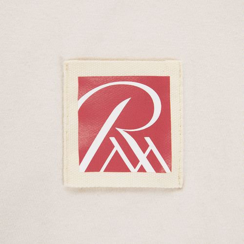 Лейбл хлопковый Doni, L, неокрашенный