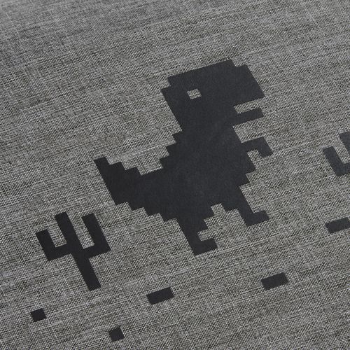 Сумка для ноутбука Delegate, серая