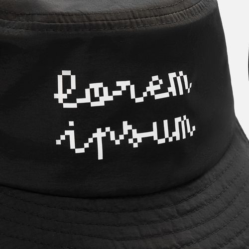 Панама Pana Vista, черная