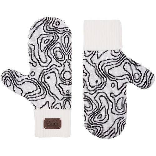 Варежки на заказ Mani, акрил