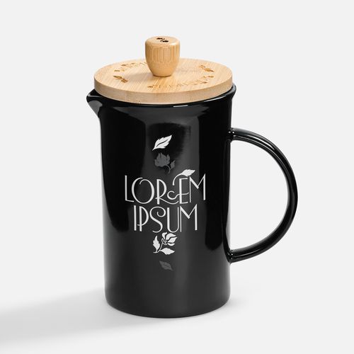 Френч-пресс Mezzo