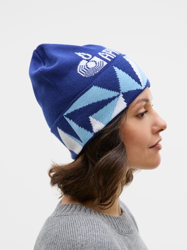 Шапка на заказ Calle Light, акрил