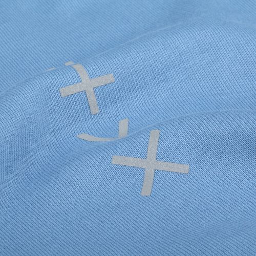 Толстовка унисекс Neofit, синяя