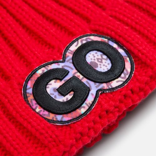 Набор HappyGo, красный