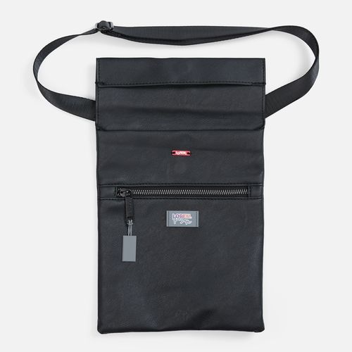 Шильдик металлический Alfa Liten, красный