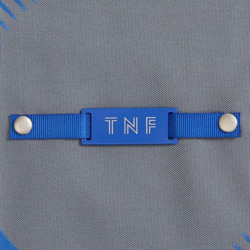 Основа для шопера-рюкзака B3, серая