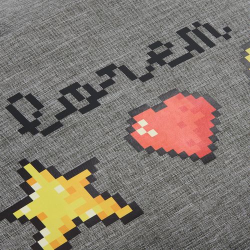 Сумка для ноутбука Delegate, серая