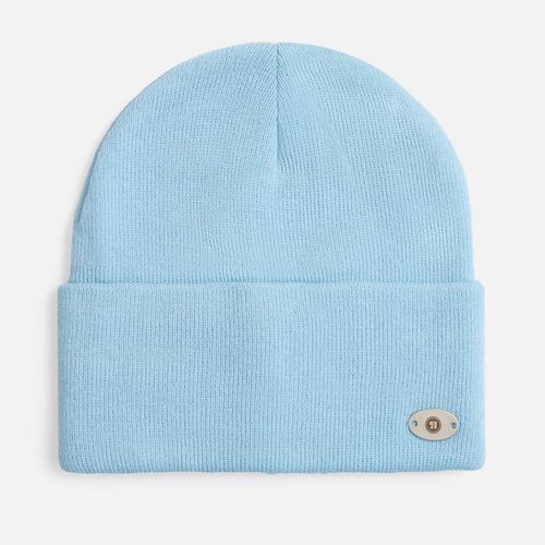 Шапка Urban Flow, голубая