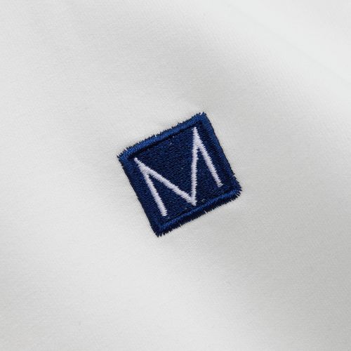 Куртка мужская Lovi, молочно-белая