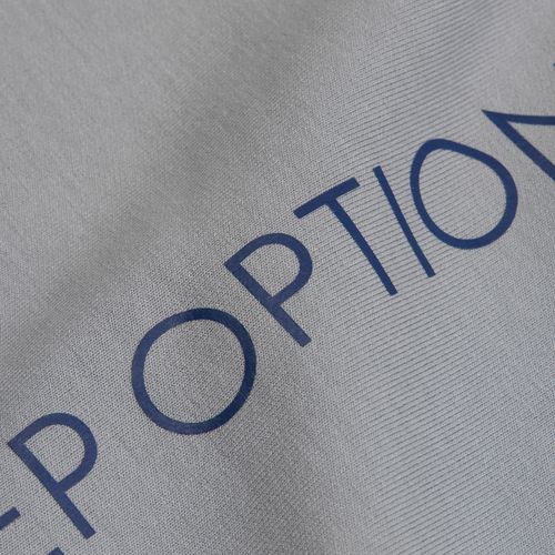 Анорак унисекс Lovi, серый