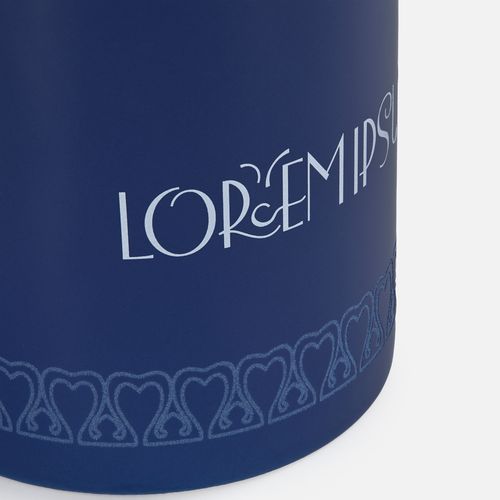 Кружка Koisi, темно-синяя