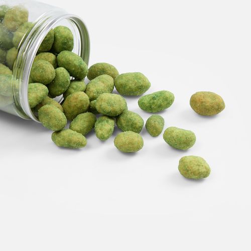 Арахис Astronut в хрустящей корочке, васаби